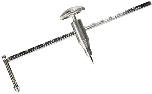 Vorel 03990 – Drywall Trimmer Circular 30 – 400 mm