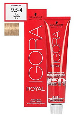 Schwarzkopf Professional, Coloración permanente - 50 gr.
