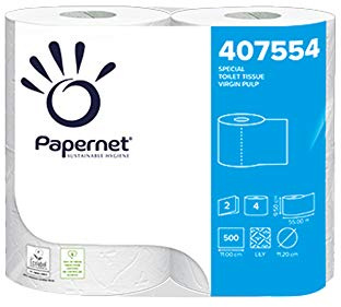 Papernet IC010PAP