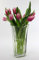 Rocco Bormioli Bormioli Rocco Vinciana Vaso Fiori, 1 Pezzo