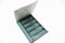 Tondeo Solingen Klingen TCR 10 x 10 = 100 Stück