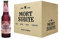 Mort Subite Cerveza - Caja de 12 Botellas x 250 ml - Total: 3 L