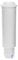 AquaHouse AH-CKR Filtre à Eau Cartouche Compatible pour Krups F088 AEG Bosch Siemens Cafetière