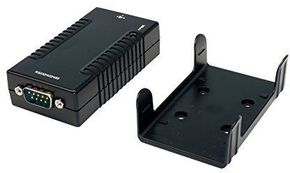 EXSYS ex-1331 – 4 kvis serielle Schnittstellenkarte Adapter