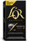 L'Or - Capsule Caffè Espresso Ristretto - Compatibili con Macchine Nespresso® - 50 Capsule in Alluminio - Intensità 11