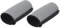 Griffpolster (Farbe: grau) 2 St. - Besonders handfreundlich, schützen vor Druck und Schwielen