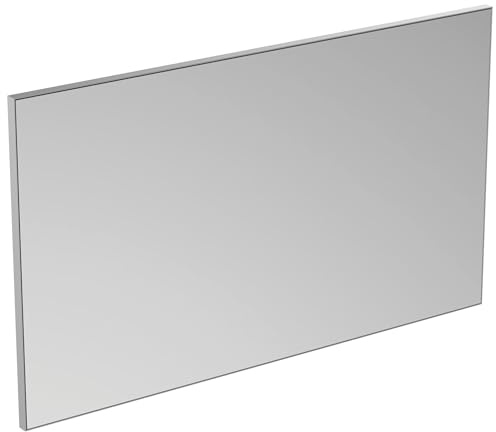 Ideal Standard 70 cm großer Spiegel mit Umgebungslicht und Anti-Dampf