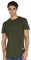 Jack & Jones Men's Jjenoa Tee Crew Neck Noos T Shirt, Forest Night, L UK