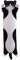 SNOWOLF Katze Weiche Kissen Plüsch Long Throw Schlafkissen Baumwolle Kätzchen Kissen Kuschelig Gefüllte Niedliche Plüschpuppe Spielzeug Stofftiere Plüschtier Geschenk (Schwarz, 90cm)