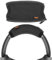 Desing Wish Kopfhörer-Kopfband-Abdeckung, waschbar, staubdicht, weich, kompatibel mit Sony WH-1000xm2 WH-1000xm3 WH-1000xm4, Ohrhörer-Schutzhülle, Kopfband-Kissen, Kopfhörer-Abdeckung (schwarz)