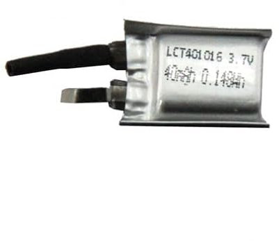 SOL-EXPERT group Lithium-Polymer Akku, 40 mAh