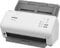 Brother ADS-4300N Professioneller Desktop-Scanner mit schnellen Scangeschwindigkeiten, Duplex und Netzwerk