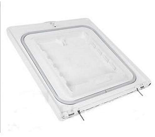 Tapa completa para lavadora Electrolux – 129776345