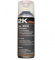 Vernice bicomponente 2k Ral 9005 Nero Scuro Lucido – Aerosol 400 ml, Brillante, RAL 9005, 400 ml, colore: Nero scuro