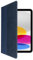 Hülle Kompatibel mit iPad 2025 (11th Gen) / iPad 2022 (10th Gen), Gecko Easy-Click 2.0 Cover, Kickstand, PU-Leder