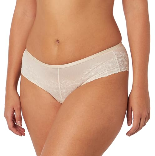 Triumph Damen Bright Spotlight Hipster Briefs, Creamy Dream, 44 EU