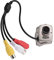 Kabel-CMOS-CCTV-Überwachungskamera, Nachtsicht, PAL, NTSC (PAL-Format (beschriftet und versendet))