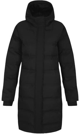 Dare 2b Damen Wander Jacke, Schwarz, 36