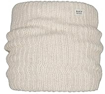 Barts Zias Col Scarf Schal (one size, cream)