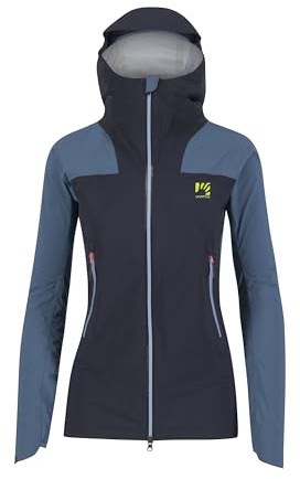 Karpos Women's Valsesia Shell W Jkt Jacket