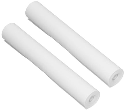 Thermopapier A4 für Thermodrucker, mit Jamless Design, für Zuhause, Schule, Büro, Reisen