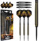 Mission Scorpion 90% - Steeldarts 24 Gramm