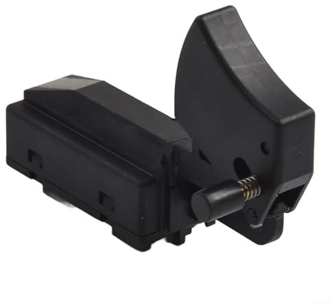 Trigger Switch for 23662635 Circular Saw Enhances Tool Lifespan and Performance Stability