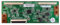 Scheda madre del televisore, scheda logica LCD 43PFF6395/T3, compatibile con Philips 35025202 HKC-43T03-14