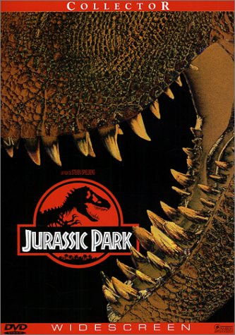 Jurassic Park - Édition Collector