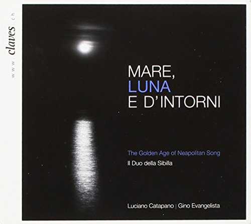 Mare,Luna E d'Intorni