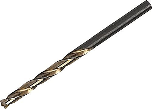 Broca HSS Turbomax 7mm