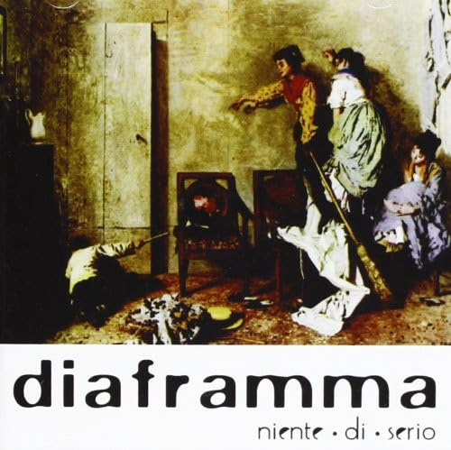 DIAFRAMMA