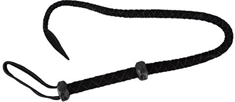Wild Thing by Zado 20402551001 Leder Peitsche, 1 Stück