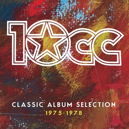 Classic Album Selection