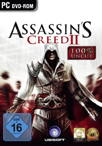 Assassin's Creed 2 [Software Pyramide]