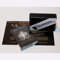 Kartenspiel Bicycle Black Ghost von Ellusionist - Kartenspiele - Zaubertricks und Magie