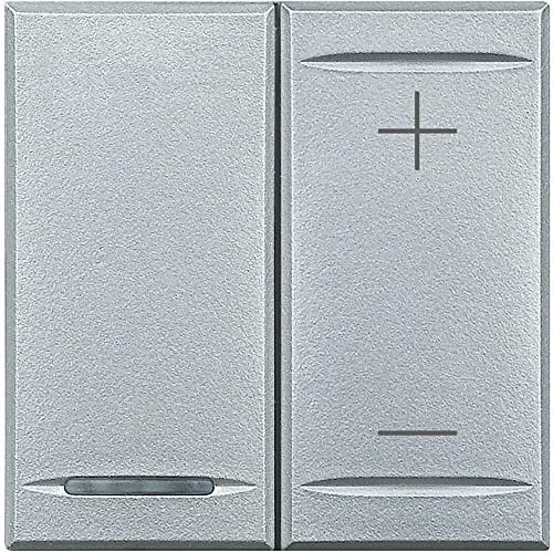 Legrand HC4411 UP-DIMMER LED Alluminio