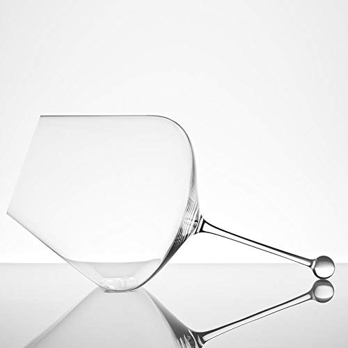 Zalto Denk Art Gravitas Omega Verre