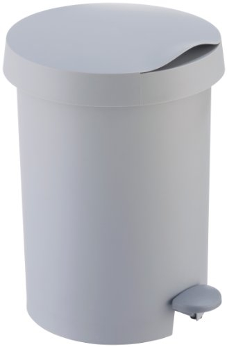 Sunware 09000425 Zodiak Treteimer 5 L