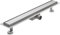 Canalina di Scarico in Acciaio Inox per Box Doccia 120 Cm x 7 CM MOD. Fill