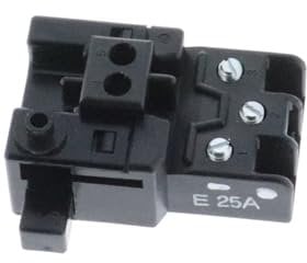 Switch for Makita BUC250RD, BSS610 Chainsaws- 650631-1