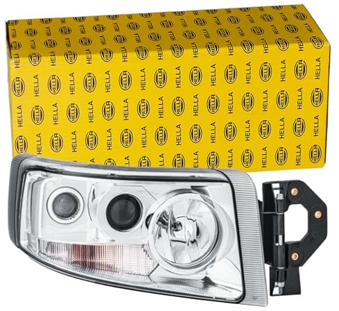 HELLA 1EL 011 899-381 Scheinwerfer - Renault Trucks Premium II Route