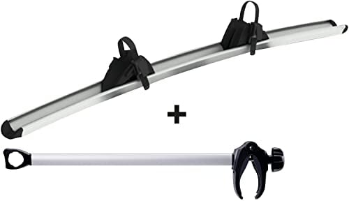 Thule Fahrradträger Excellent Erweiterungsset 3. Rad Fahrradhalter Wohnwagen Camping Rad Erweiterung