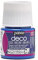 PEBEO - Pintura acrílica multisoporte - Color Opaco - Acabado Brillante - Color Azul Ultramar - 45ml