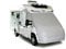 Hindermann Reisemobil-Bugschutzhaube Supra-FC Fiat Ducato Typ 250 und Typ 290, Fiat Ducato ab 2006