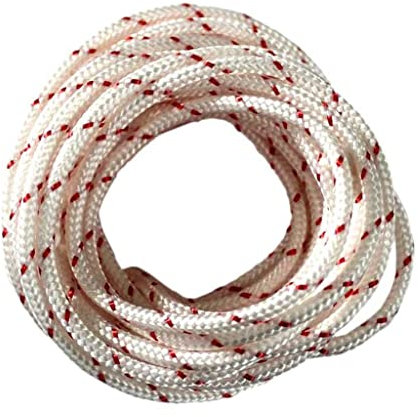 HURI Corde Lanceur de 5 m pour 020 028 032 034 AV 020AV 034AV 026 029 036 044 MS240 MS260 MS290 MS291 MS360 MS440 MS461 Scie électrique Tronçonneuse