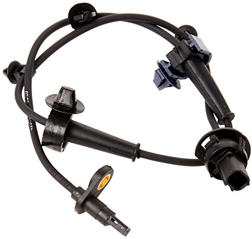 JAPANPARTS ABS-Sensor ABS-448 vorne links Kompatibel mit HONDA CIVIC VIII Hatchback FN, FK