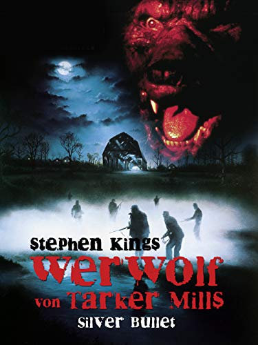 Der Werwolf von Tarker Mills