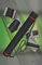 Alevar Tube de porte design extensible de 60 cm à 100 cm, bandoulière réglable et système de verrouillage à rotation sur la longueur, diamètre 8,5 cm, couleur noire, lot de 1 pièce