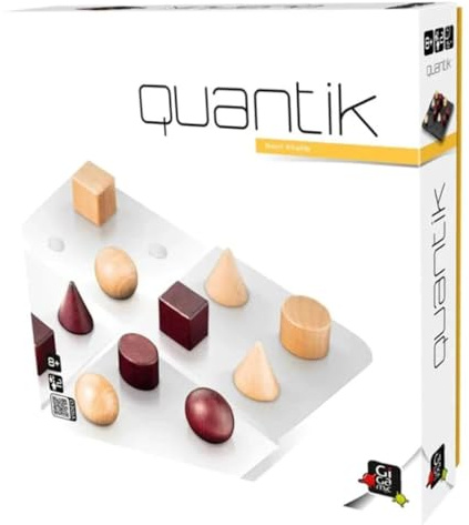 Gigamic GCQU-EN